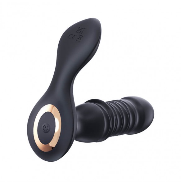 MizzZee - KuangChao Retractable Prostate Massager (Smart APP Model - Chargeable)